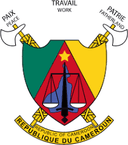 Logo du Ministere de la Sante Publique du Cameroun