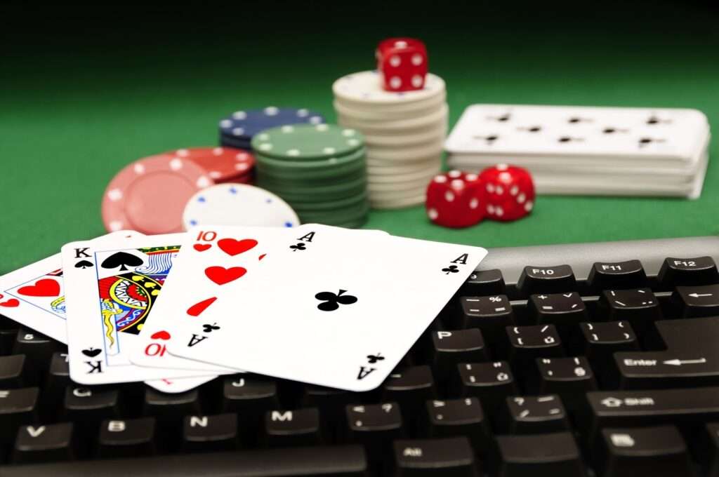 Applicazioni gambling slot 857715
