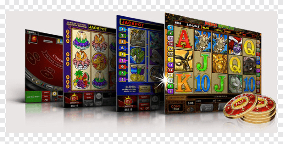 Tipologie di slot Bookmaker 591725