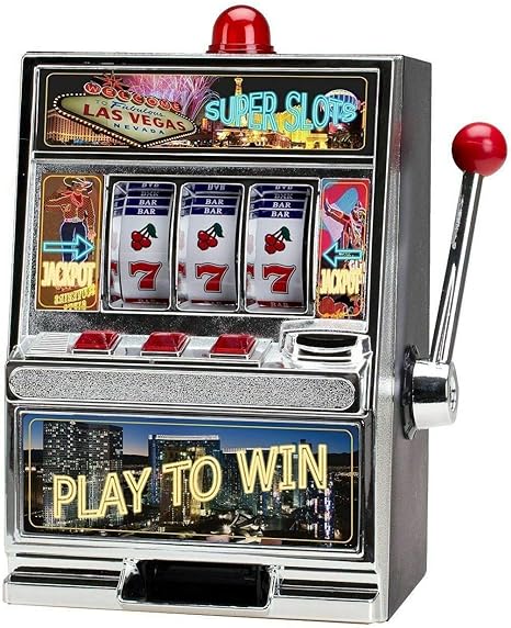 Slot machine 548045
