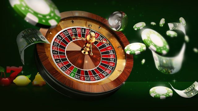 Euro jackpot slot machine 655441
