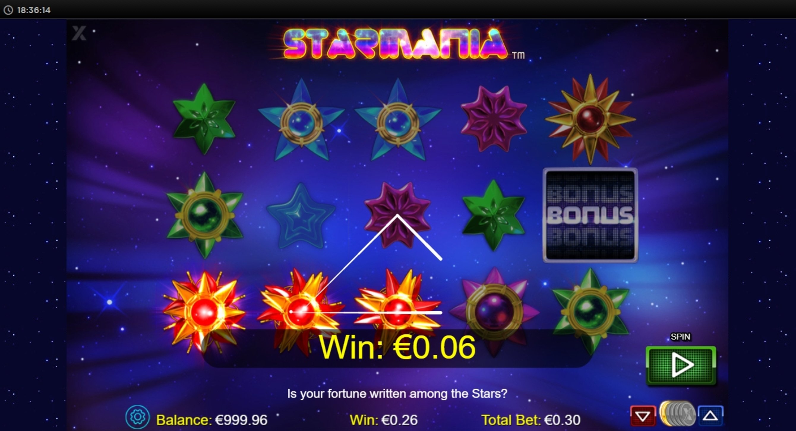 Roma slot machine Sportbet 200283
