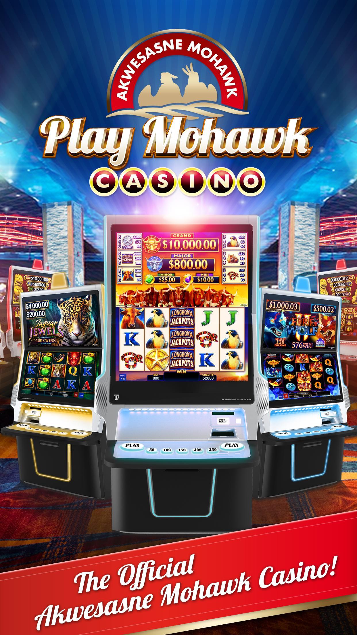 Slot machine 589180