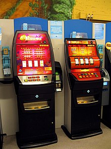 Vincita slot machine 480310