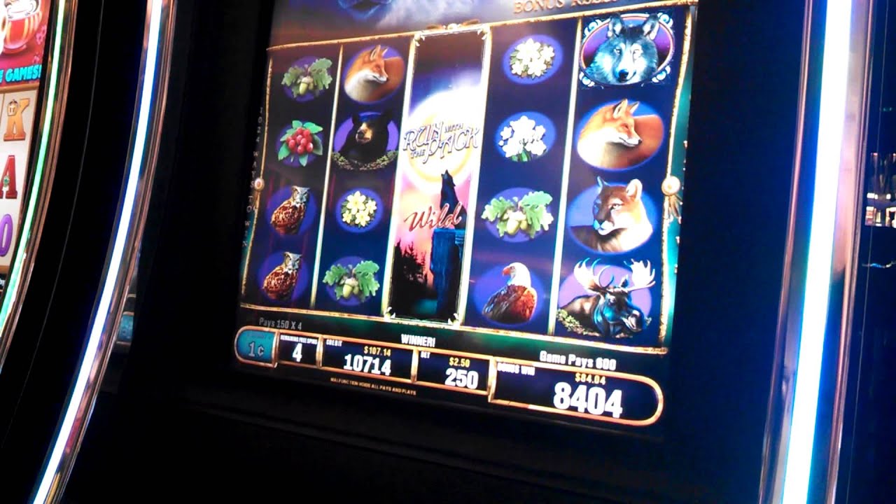 Slot machine più giocate 712211