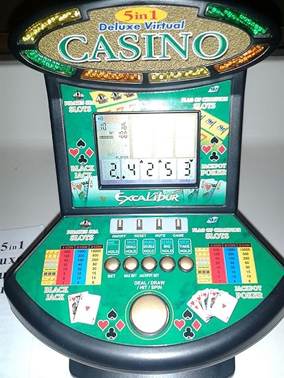 Slot machine flash 528797
