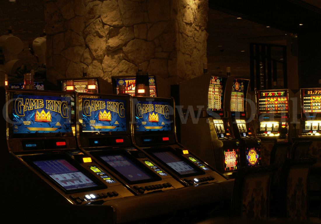 Video lotterie Wild Vegas 388509