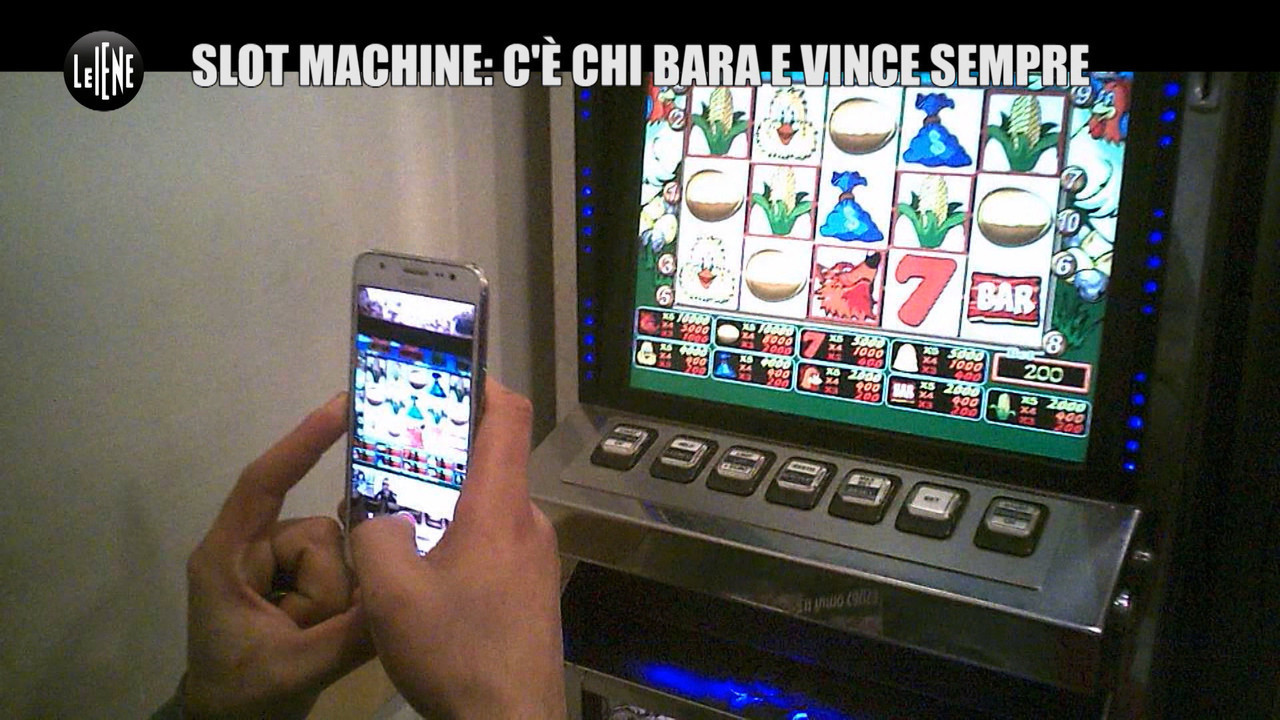 Roma slot machine 727669