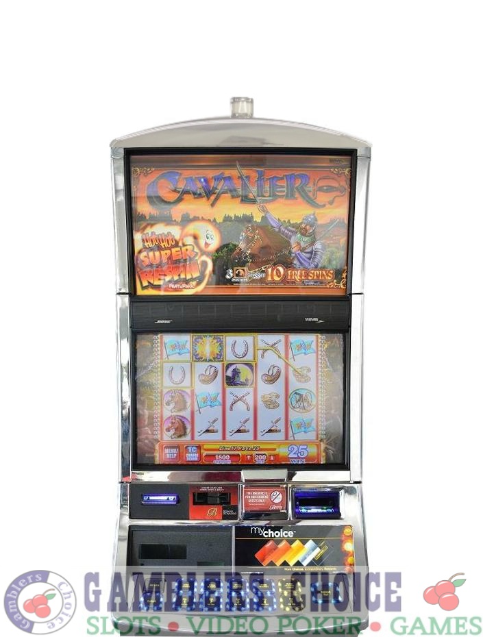 Slot machine 165193