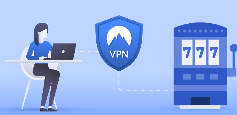VPN per i 456745