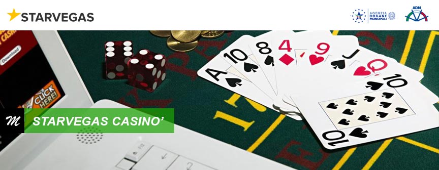 Regole poker all’Italiana casinò 479386