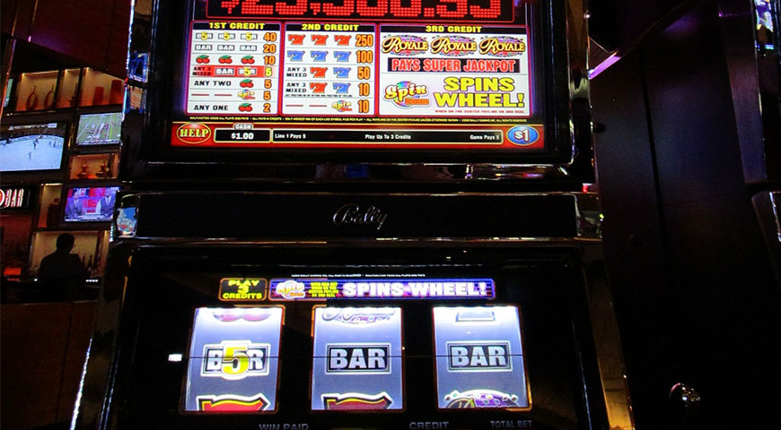 RTP slot machine 570067