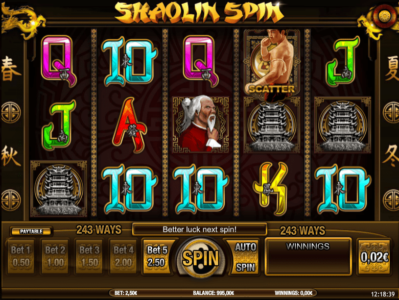 Slot machine più giocate 712211
